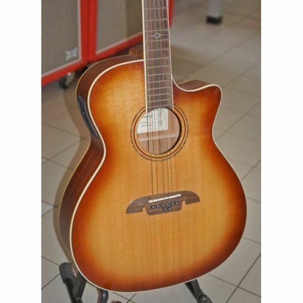 ALVAREZ AG60-8CESHB