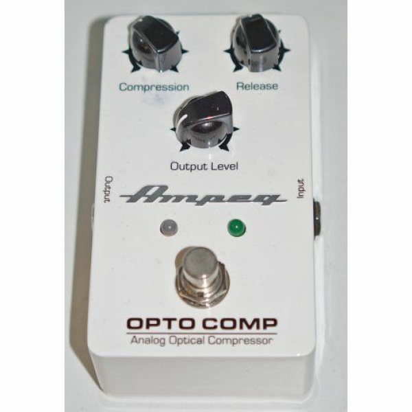 AMPEG OPTO COMP