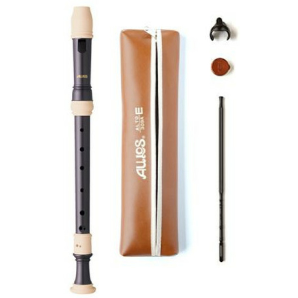 AULOS FLAUTO DOLCE CONTRALTO 309A