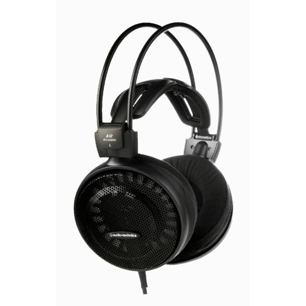 Audio-Technica ATH-AD500X cuffia alta fedeltà