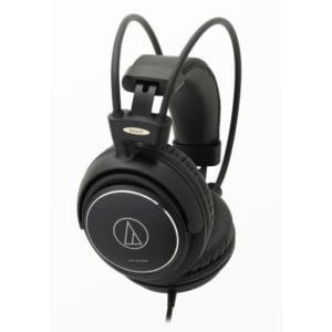 Audio-Technica ATH-AVC500 cuffia professionale