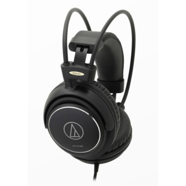 Audio-Technica ATH-AVC500 cuffia professionale