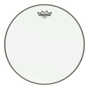 Remo Diplomat SD-0114-00 pelle 14"