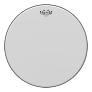 Remo Ambassador BA-0116-00 pelle 16"