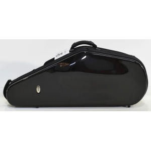 Bags EV1 Metallic Black Sax Tenore