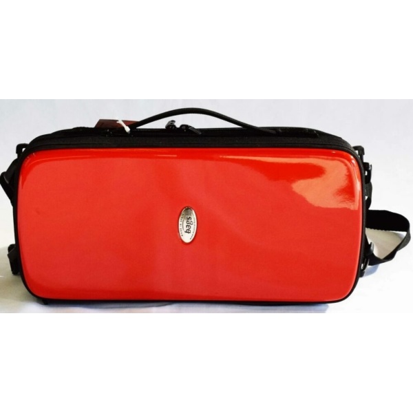 Bags EV3 Basic Red Clarinetto