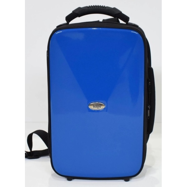 Bags EV3 Flight Basic Blue 2 Clarinetti