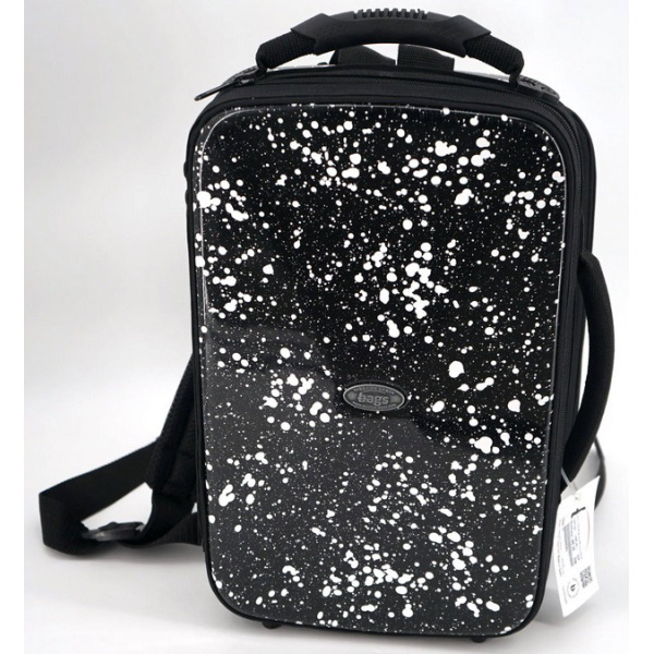 Bags EV-1 Black Fusion