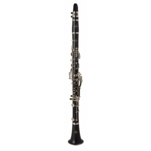 BUFFET & CRAMPON E11 CLARINETTO 18/6 NICKEL