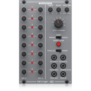 BEHRINGER 182 SEQUENCER