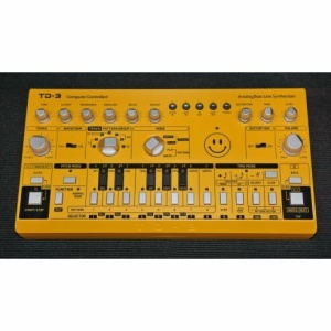 BEHRINGER TD3 AM