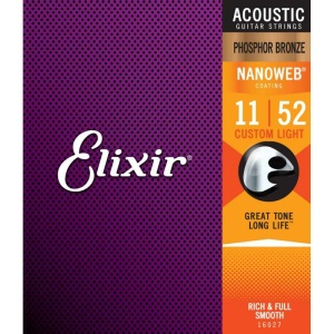 ELixir Nanoweb 16027