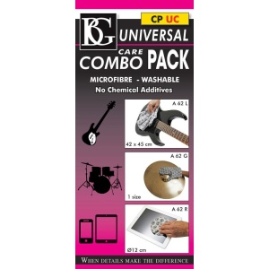 BG CP UC Combo Pack
