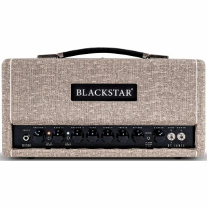 BLACKSTAR ST. JAMES 50 EL 34 H