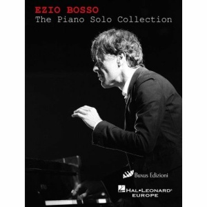 BOSSO THE PIANO SOLO COLLECTION