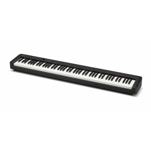 Casio CDP-S110 Black