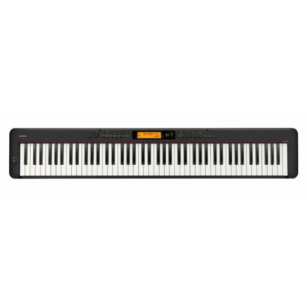Casio CDP-S360 Black