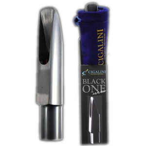 CIGALINI BOCCHINO SAX TENORE BLACK ONE S