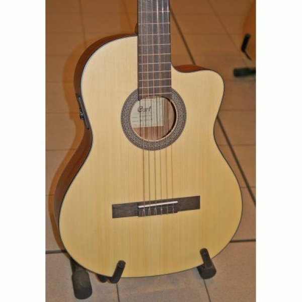 CORT AC120CE OP
