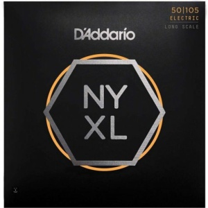 D'ADDARIO NYXL50105