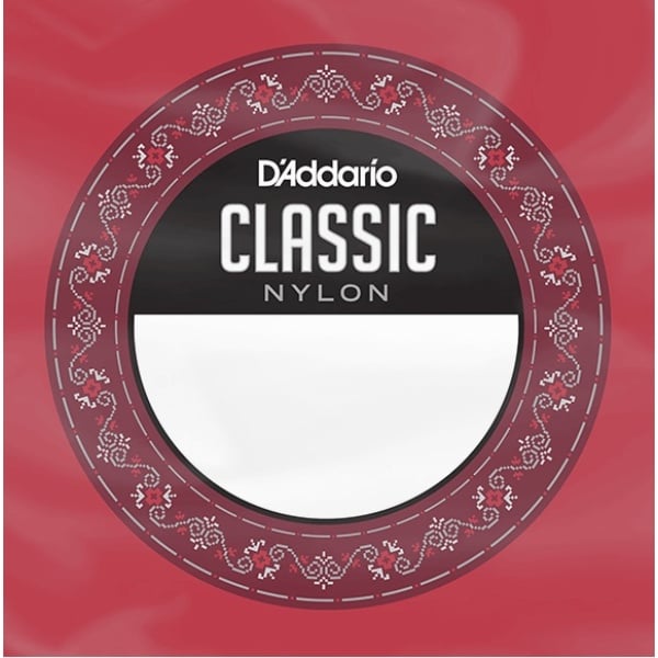 D'Addario J2702