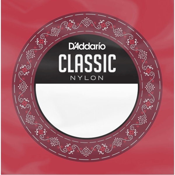 D'Addario J2704