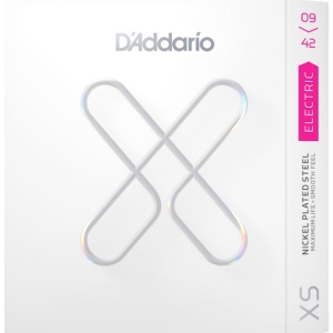 D'Addario XSE0942