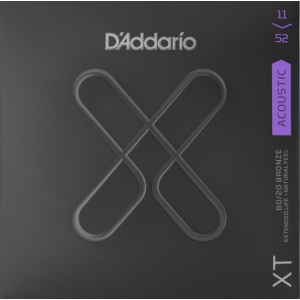 D'Addario XTABR1152