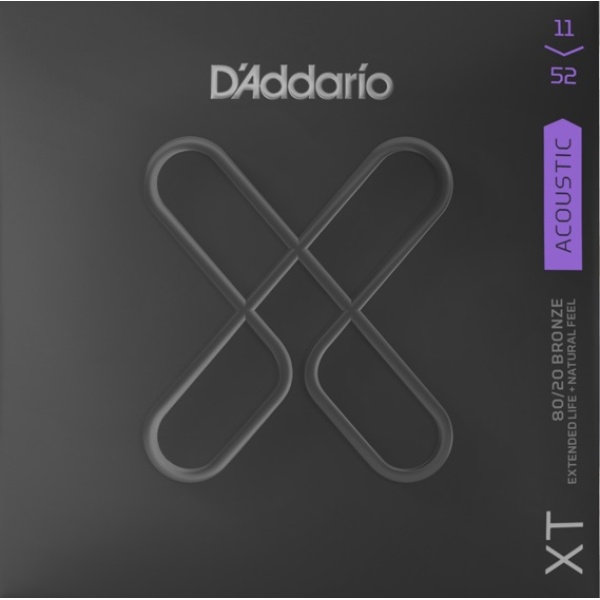 D'Addario XTABR1152