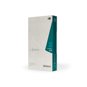 D'Addario Venn Clarino Sib 3.0