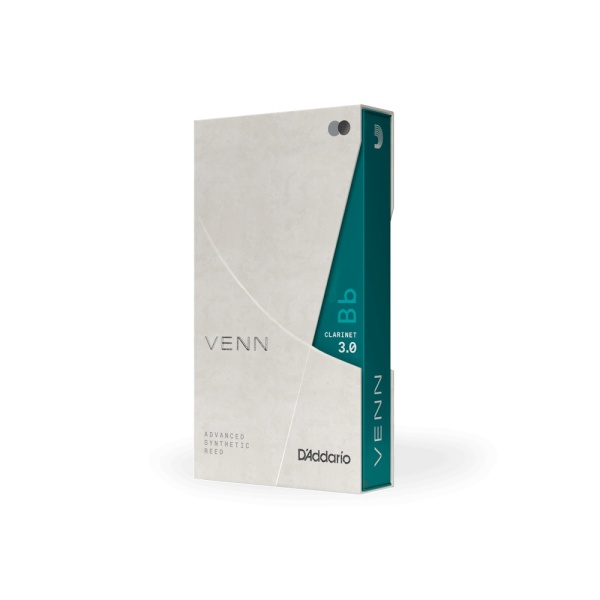 D'Addario Venn Clarino Sib 3.0