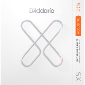 D'Addario XSAPB1047