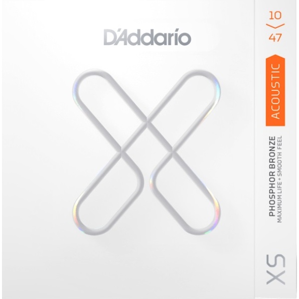 D'Addario XSAPB1047
