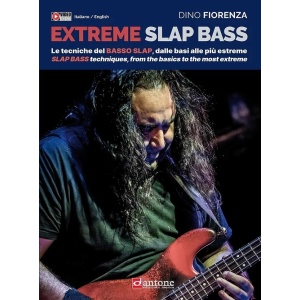 FIORENZA EXTREME SLAP BASS