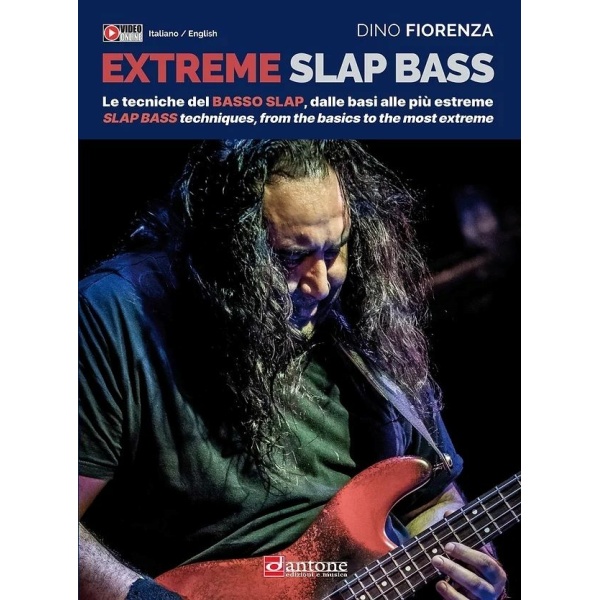 FIORENZA EXTREME SLAP BASS