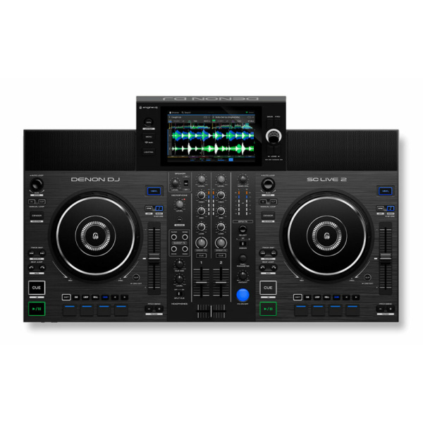 Denon SC Live 2