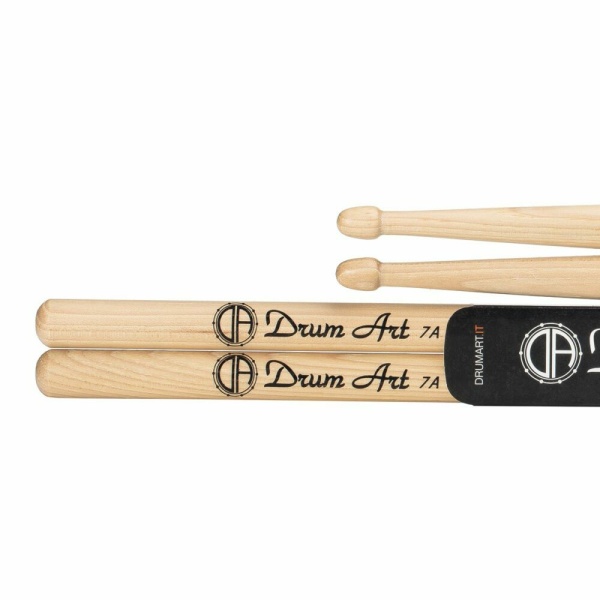 Drum Art 7A Hickory