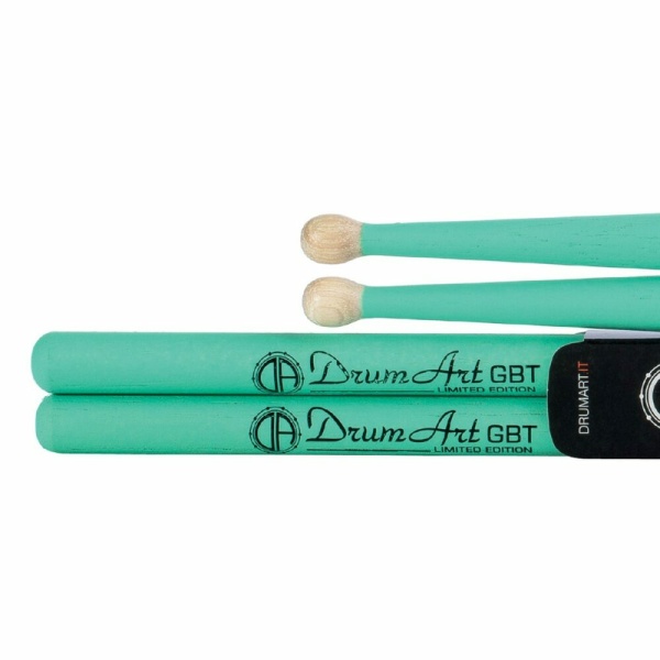 Drum Art Hickory GBT Limited Edition