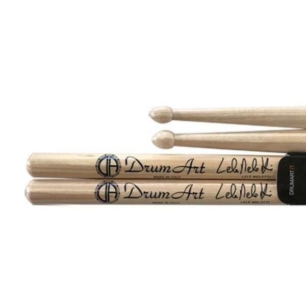 Drum Art Signature Lele Melotti