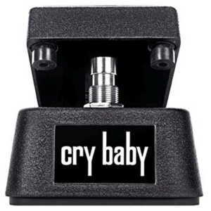 Dunlop CBM95 Cry Baby Mini Wah