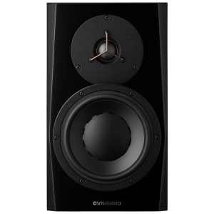 Dynaudio LYD7 Black