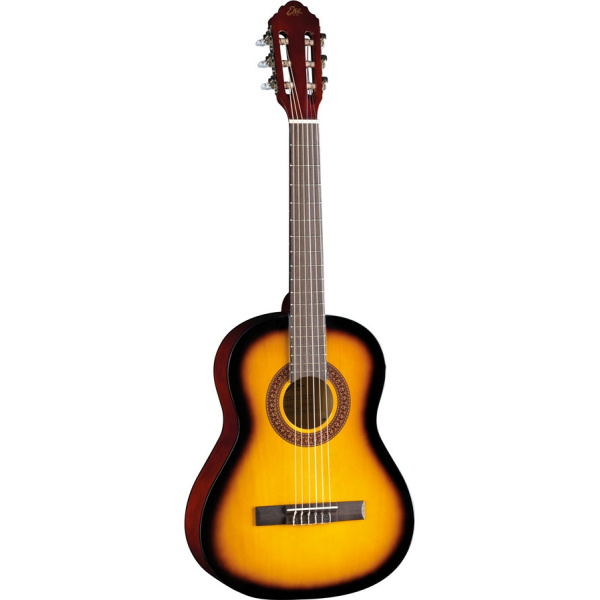Eko CS-5 3/4 Sunburst