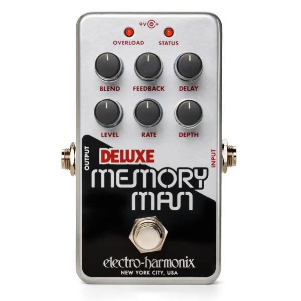 Electro Harmonix Nano Deluxe Memory Man