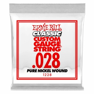 Ernie Ball 1228