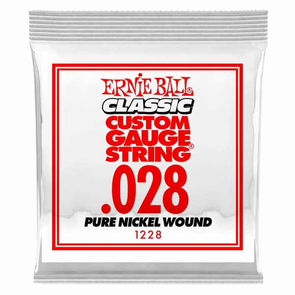 Ernie Ball 1228