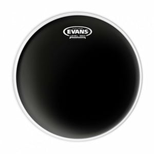 EVANS TT14CHR BLACK CHROME