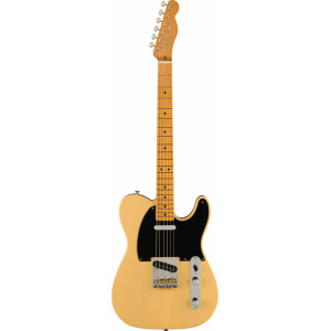 Fender Vintera II 50S Nocaster Blackguard Blonde