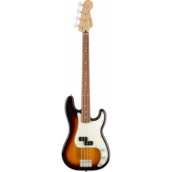 Fender Player Precision Bass PF Sunburst