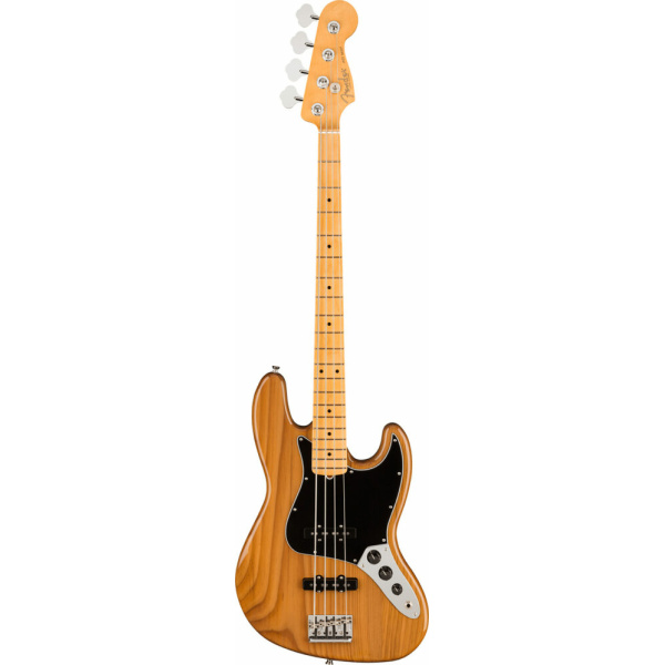 Fender Jazz Bass American Professional II Roasted Pine