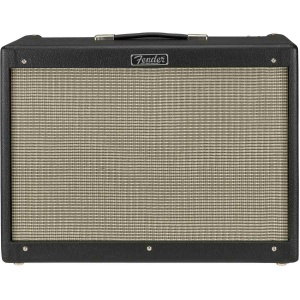 Fender Hot Rod Deluxe IV Black